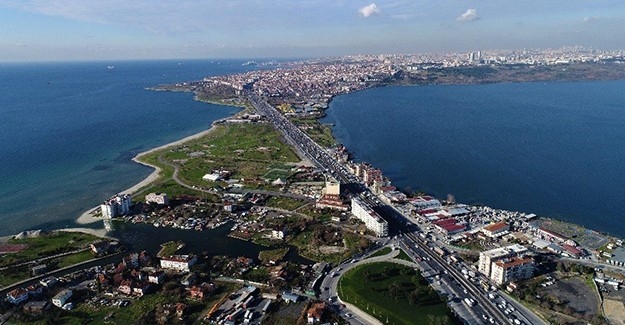 Kanal İstanbul'da ÇED çalışmalarında sona doğru!