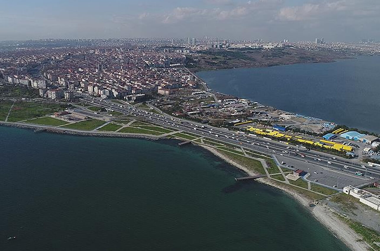 Kanal İstanbul projesinin açılış tarihi belli oldu mu?