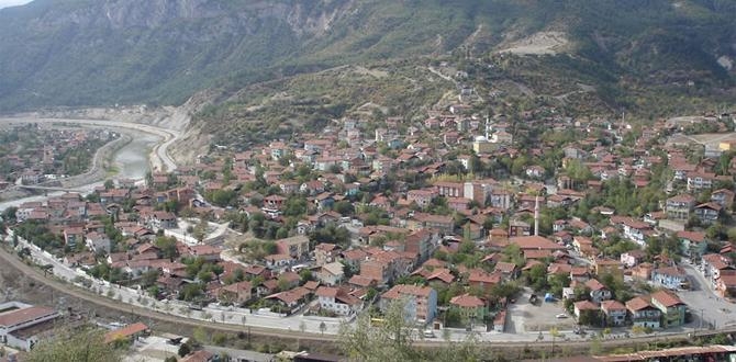 Karabük Safranbolu Akçasu Mahallesi kura tarihi 2017!