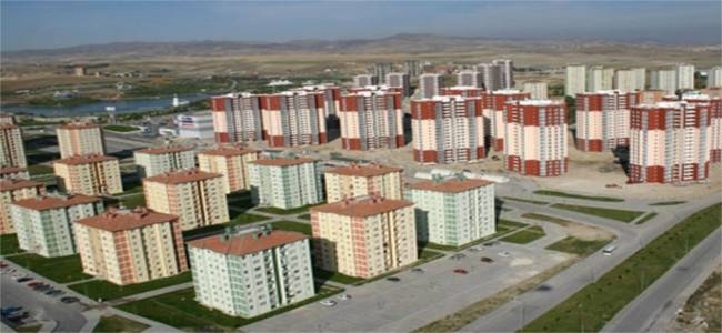 Karaman Kırbağı TOKİ kura sonuçları 2017!