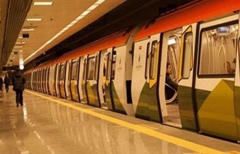 Kaynarca-Pendik-Tuzla Metro ihalesi iptal!