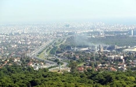 Kayseri Melikgazi ve Kocasinan'daki riskli alan kararı Resmi Gazete'de!