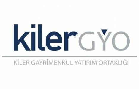 Kiler GYO'dan 800 konutluk Marmara Evleri geliyor!