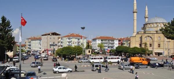 Kırşehir Kaman 224 konut ihalesi bugün!