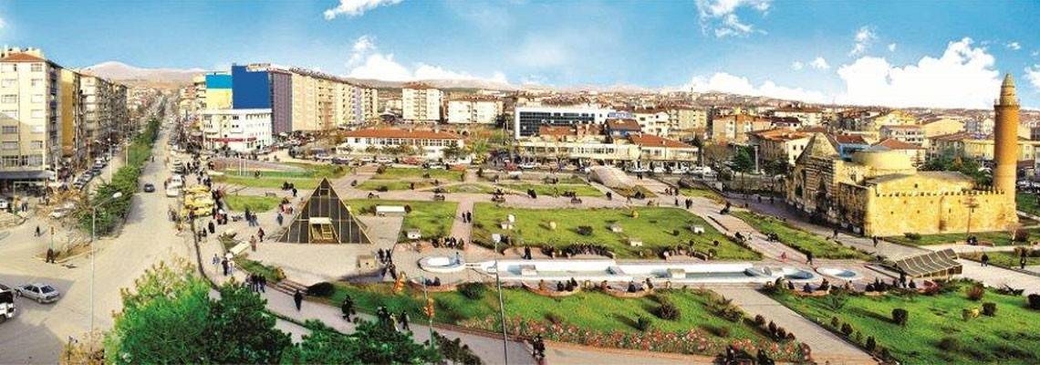 Kırşehir Merkez Kındam 1 konut başvurusu başladı!