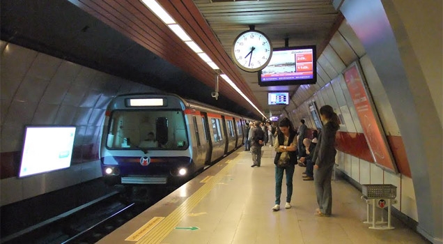 Küçükçekmece-Çatalca Metro ihalesi 10 Ocak'ta!