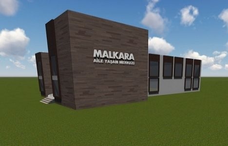  Malkara Aile Yaşam Merkezi'nin ihale tarihi belli oldu!