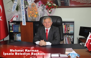 Mehmet Kerman kimdir?