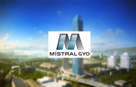 Mistral Towers için iskan başvurusu yapıldı!