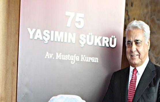 Mustafa Kuran kimdir?