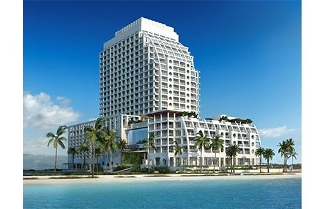  Ocean by Conrad Resort ile yüzde 8 kira garantisi!