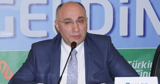 Osman Arslan: Körfez yatırımcısı referandumu bekliyor!