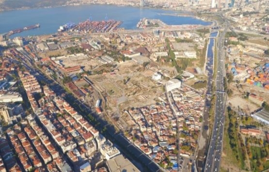 Pekerler ile Emlak Konut İzmir'de 2,2 milyarlık proje yapacak!