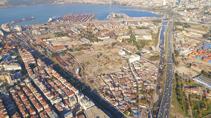 Pekerler İnşaat'ın İzmir projesinin ismi belli oldu: Allsancak!
