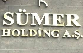 Sümer Holding, 9 ildeki 10 gayrimenkulü satıyor!