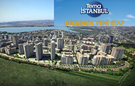Tema İstanbul 2. etap için ön talep toplanıyor!