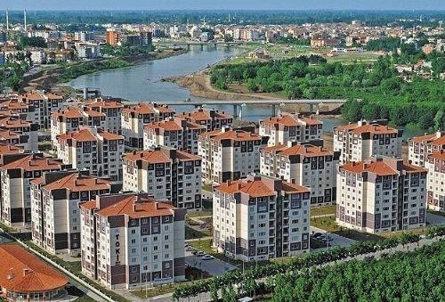 TOKİ Aksaray Merkez Zafer Mahallesi AGG kura sonuçları 2018!