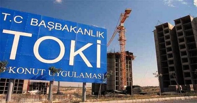 TOKİ Ankara Mamak 2.Etap 2017 başvuru dönemi!