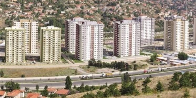 TOKİ Ankara Mamak Altıağaç Karaağaç 1. Etap başvuruları başladı!