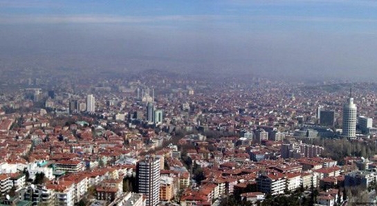 TOKİ Ankara Sincan'da 1.891 konut yapacak!