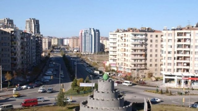 TOKİ Diyarbakır Kayapınar Üçkuyu Mahallesi AGG başvuruları başladı!