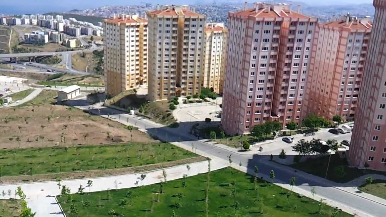 TOKİ İzmir Bayındır alt gelir grubu başvuruları yarın son!