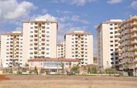 TOKİ Karaman Merkez Kırbağı sözleşmeleri imzalandı!