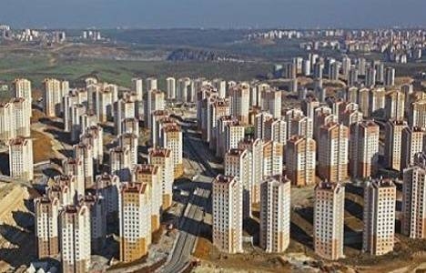 TOKİ Kayaşehir fiyat listesi 2017!