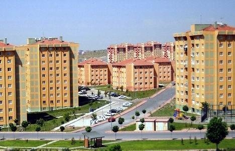 TOKİ Kayseri Mimarsinan kura çekilişi sonuçları 2017!