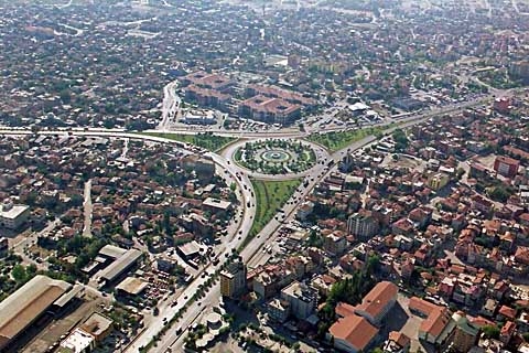 TOKİ'den Denizli'ye 224 yeni konut!