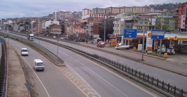 Trabzon Ortahisar Pelitli İşyeri başvuruları başladı!