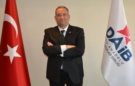 Türk Eximbank Erzurum ofisinin açılışı 6 Eylül'de!