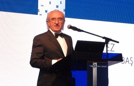 Türk Serbest Mimarlar Derneği 2017-2018 yönetimini seçti!