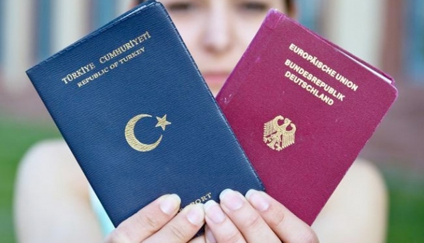 Türkiye'den 1 milyon dolarlık gayrimenkul alan yabancıya vatandaşlık verilecek!