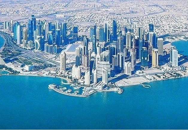 Türkler Katar’da 14 milyar dolarlık proje üstlenildi!