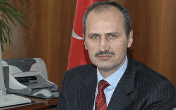 Ulaştırma ve Altyapı Bakanı Mehmet Cahit Turhan kimdir?