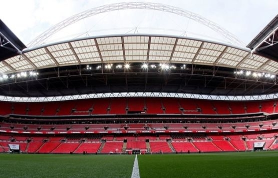 Wembley Stadı satılıyor! 800 milyon Sterline!
