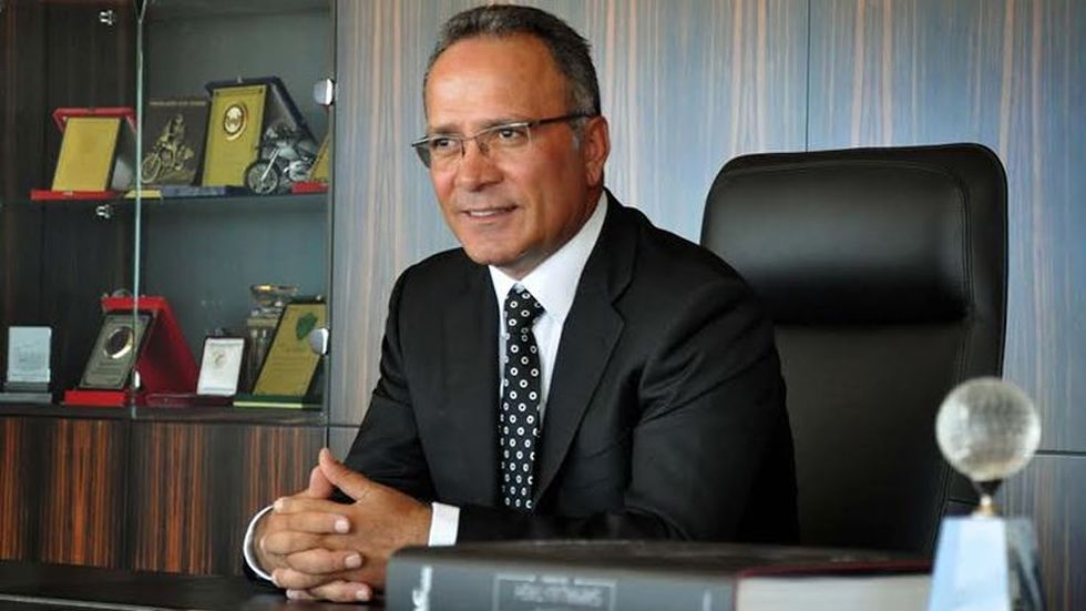 Yaşar Aşçıoğlu: Sektördeki çoğu firma tecrübesiz!