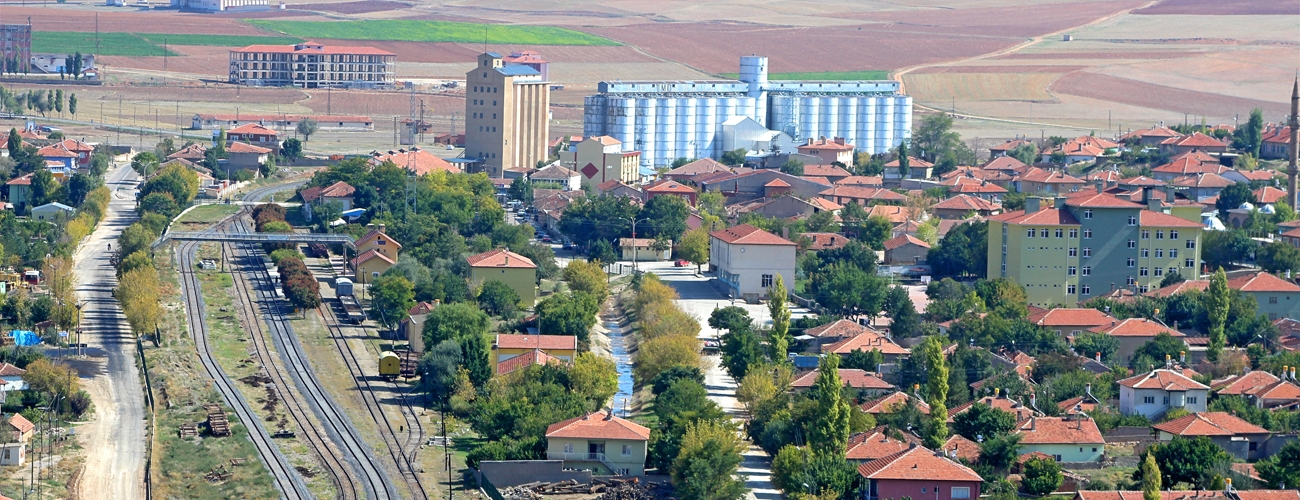Yozgat Yenifakılı'ya 224 konut geliyor!